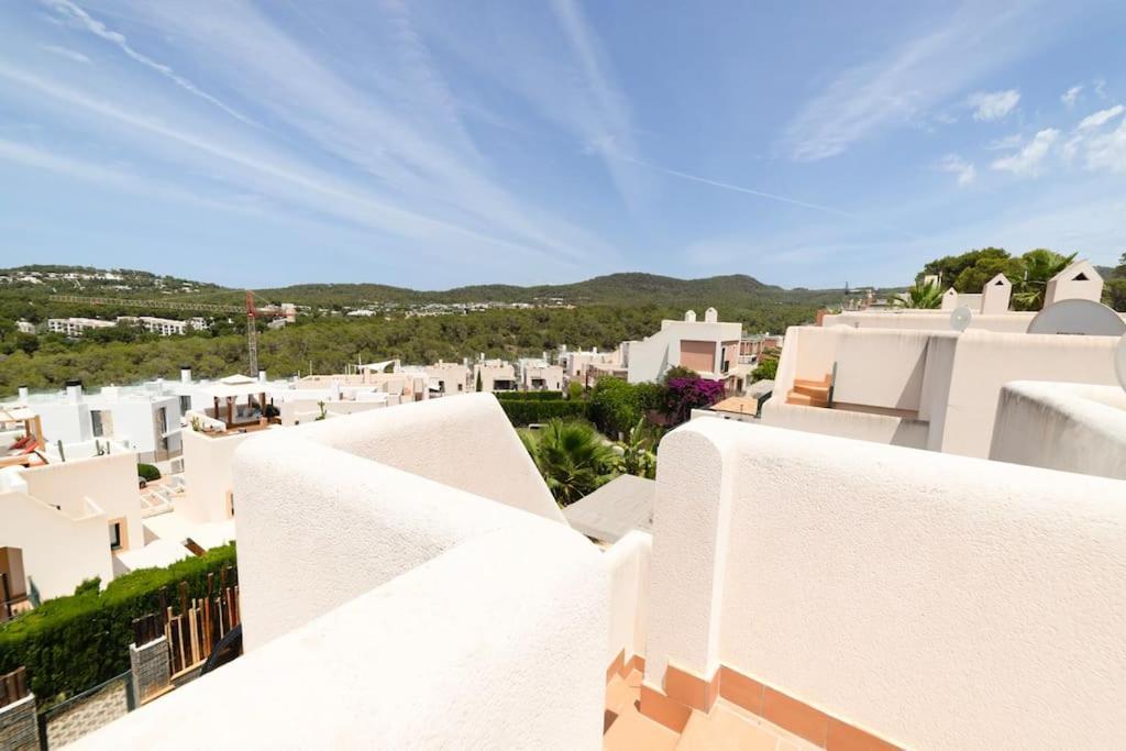 Sunset Sea View & Garden Cala Tarida 6p Max Cala Tarida (Ibiza)