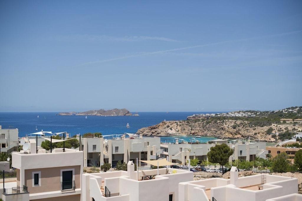 Sunset Sea View & Garden Cala Tarida 6p Max * Cala Tarida (Ibiza)