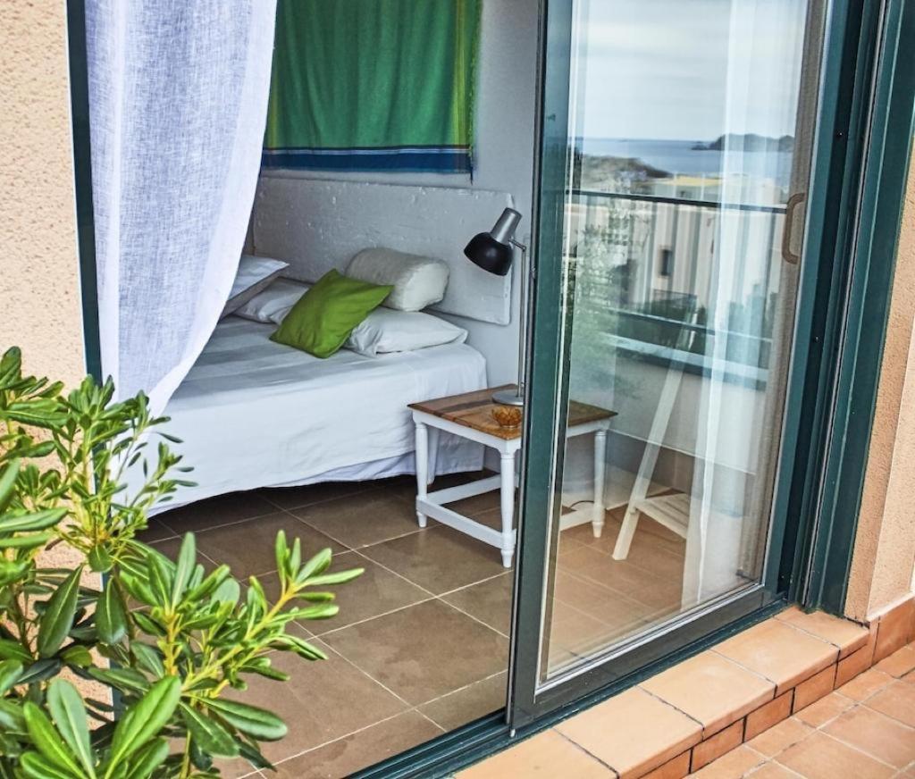 Sunset Sea View & Garden Cala Tarida 6p Max