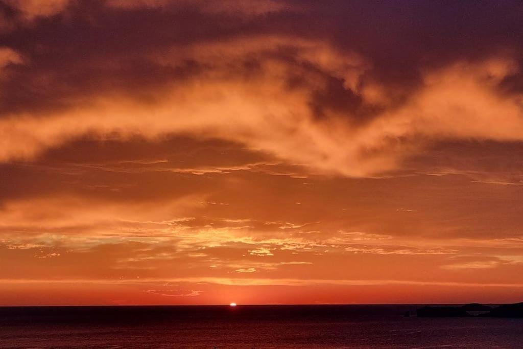 Ferienhaus Sunset Sea View & Garden Cala Tarida 6p Max Cala Tarida (Ibiza)