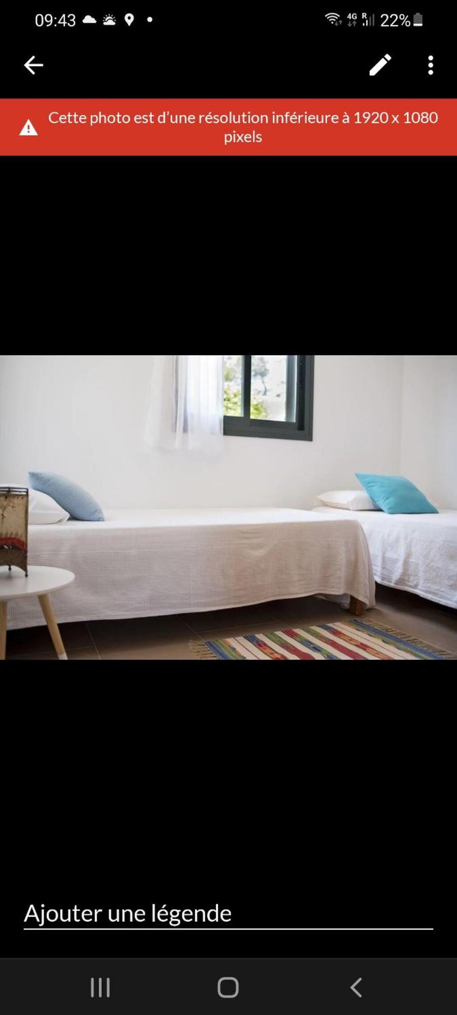 Ferienhaus Sunset Sea View & Garden Cala Tarida 6p Max Cala Tarida (Ibiza)