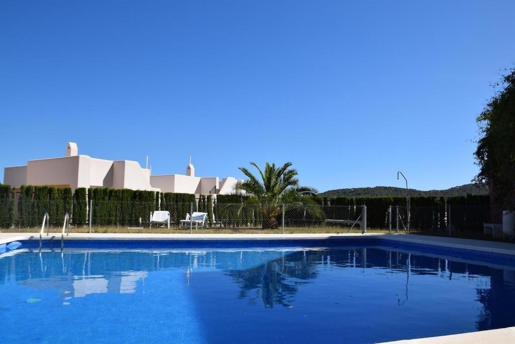 Ferienhaus Sunset Sea View & Garden Cala Tarida 6p Max *